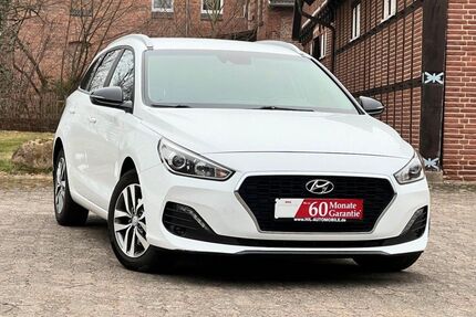 Hyundai i30 Gebrauchtwagen