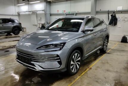 BYD SEAL U Gebrauchtwagen