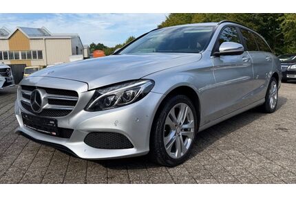 Mercedes-Benz C 220 Gebrauchtwagen