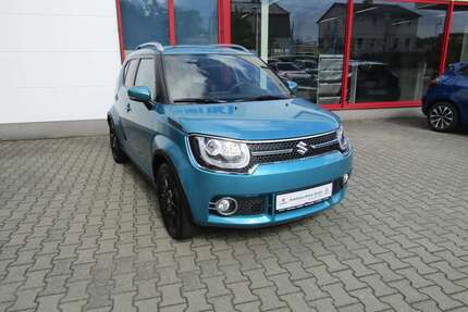 Suzuki Ignis Gebrauchtwagen