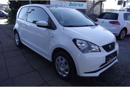 Seat Mii Gebrauchtwagen