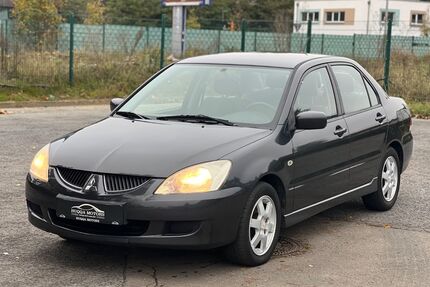 Mitsubishi Lancer Gebrauchtwagen