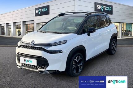 Citroen C3 Aircross Gebrauchtwagen