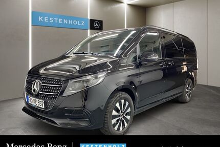 Mercedes-Benz V 300 Gebrauchtwagen