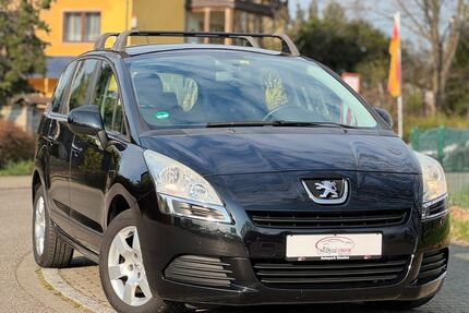 Peugeot 5008 Gebrauchtwagen