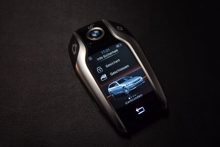 BMW 530 Gebrauchtwagen