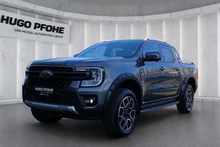 Ford Ranger Gebrauchtwagen