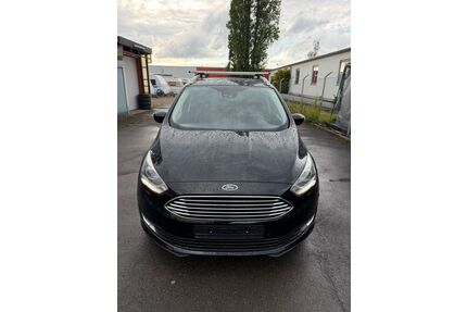 Ford Grand C-Max Gebrauchtwagen