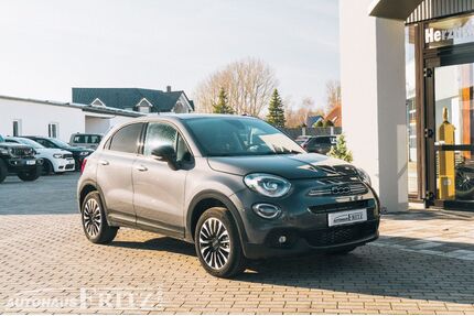 Fiat 500X Gebrauchtwagen