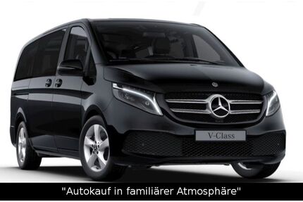 Mercedes-Benz V 220 Gebrauchtwagen