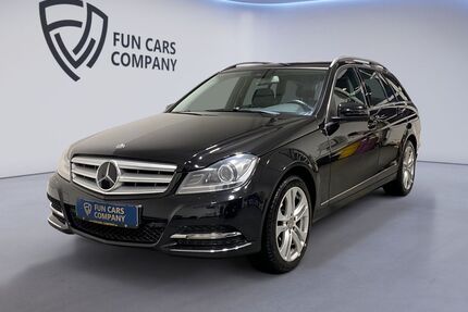 Mercedes-Benz C 350 Gebrauchtwagen