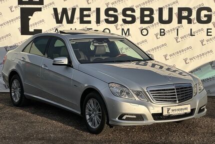 Mercedes-Benz E 350 Gebrauchtwagen