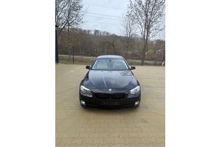 BMW 523 Gebrauchtwagen