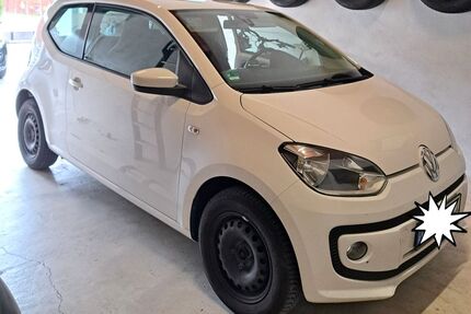 VW up! Gebrauchtwagen
