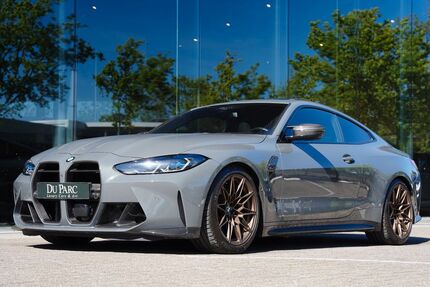 BMW M4 Gebrauchtwagen