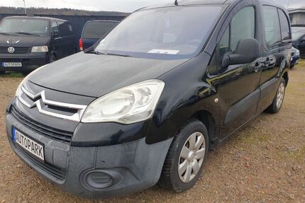 Citroen Berlingo Gebrauchtwagen