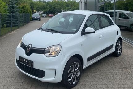 Renault Twingo Gebrauchtwagen