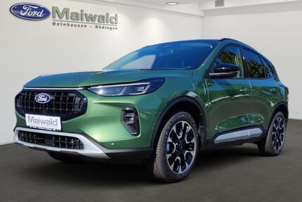 Ford Kuga Gebrauchtwagen