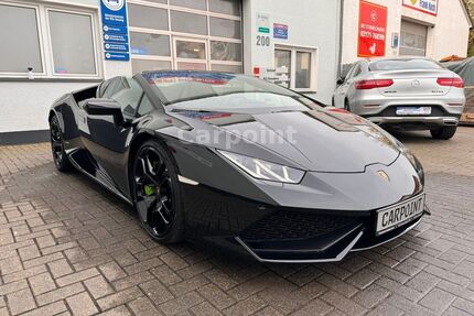 Lamborghini Huracán Gebrauchtwagen