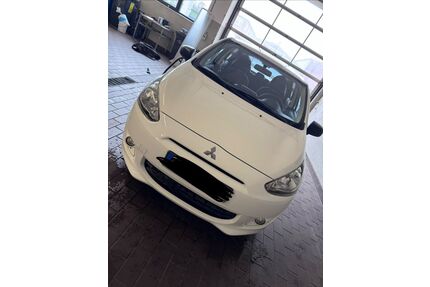 Mitsubishi Space Star Gebrauchtwagen