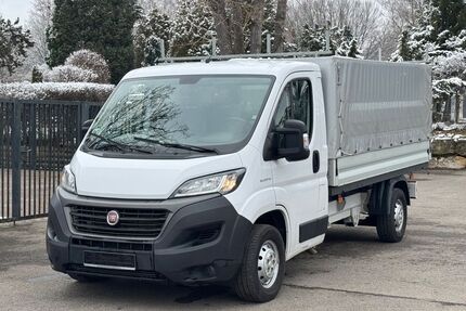 Fiat Ducato Gebrauchtwagen