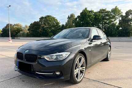 BMW 320 Gebrauchtwagen