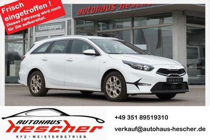 Kia ceed Sportswagon Gebrauchtwagen