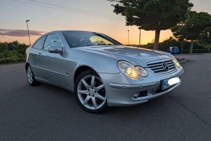 Mercedes-Benz CL 200 Gebrauchtwagen