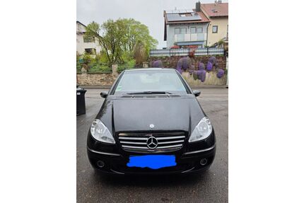 Mercedes-Benz A 170 Gebrauchtwagen