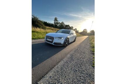 Audi A6 Allroad Gebrauchtwagen