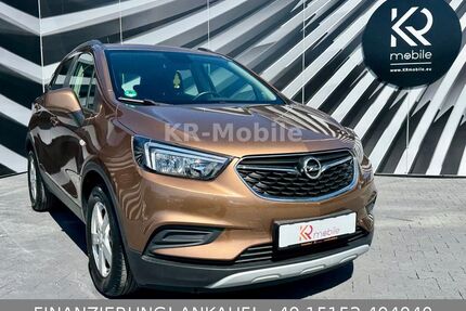 Opel Mokka Gebrauchtwagen