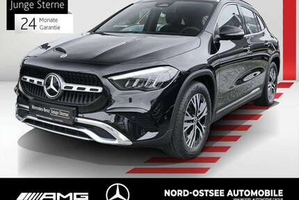 Mercedes-Benz GLA 200 Gebrauchtwagen
