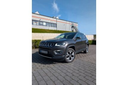 Jeep Compass Gebrauchtwagen