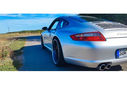 Porsche 997 Gebrauchtwagen