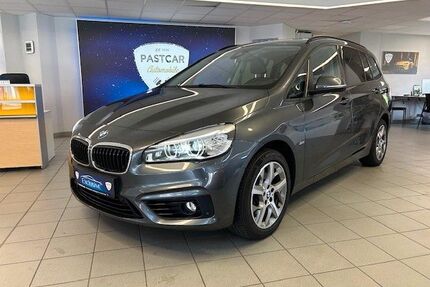 BMW 220 Gebrauchtwagen