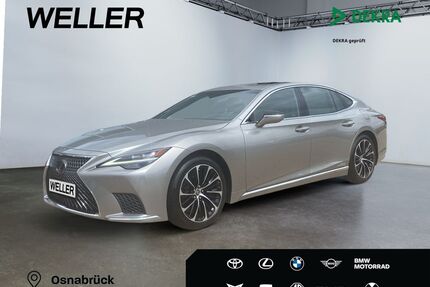 Lexus LS 500 Gebrauchtwagen