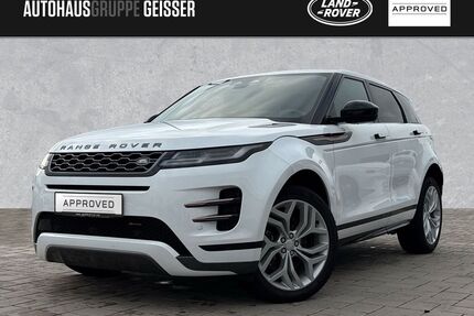 Land Rover Range Rover Evoque Gebrauchtwagen