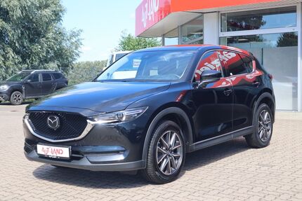 Mazda CX-5 Gebrauchtwagen