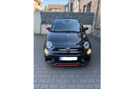 Abarth 595C Gebrauchtwagen