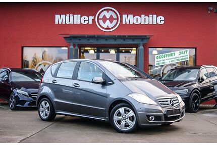 Mercedes-Benz A 160 Gebrauchtwagen