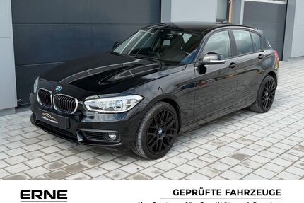 BMW 120 Gebrauchtwagen