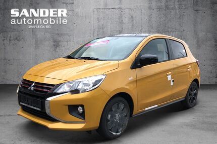 Mitsubishi Space Star Gebrauchtwagen