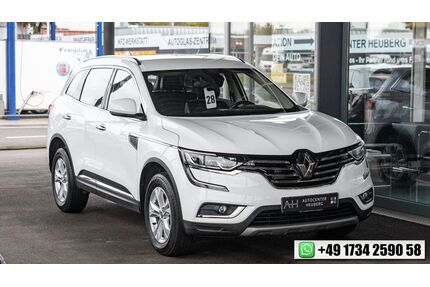 Renault Koleos Gebrauchtwagen