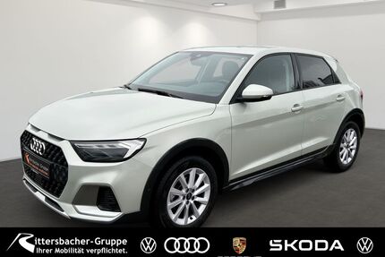 Audi A1 Gebrauchtwagen