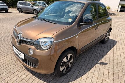 Renault Twingo Gebrauchtwagen