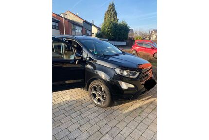 Ford EcoSport Gebrauchtwagen