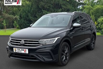 VW Tiguan Allspace Gebrauchtwagen