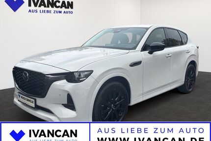 Mazda CX-60 Gebrauchtwagen