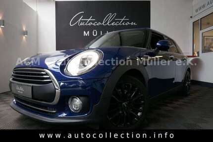 Mini One Clubman Gebrauchtwagen