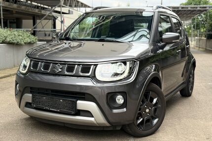 Suzuki Ignis Gebrauchtwagen